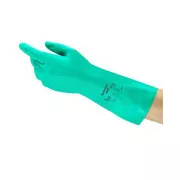 Kemične rokavice AlphaTec® 37-676 (ex Sol-vex®)