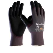 Namočene rokavice ATG® MaxiDry® 56-424