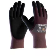Namočene rokavice ATG® MaxiDry® 56-425