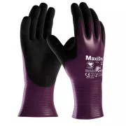 Namočene rokavice ATG® MaxiDry® 56-426