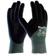 ATG® rokavice proti prerezom MaxiFlex® Cut 34-8753