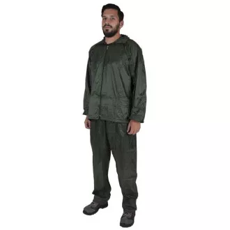 ARDON®CLEO nepremočljiva obleka zelena | H9204/