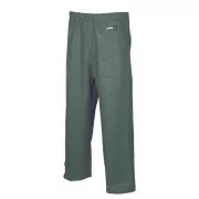 Nepremočljive hlače ARDON®AQUA 112 zelena | H1164/