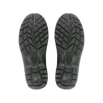Škornji CXS STONE APATIT WINTER S3, zimski, črni, velikost
