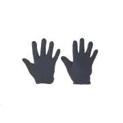 BUSTARD BLACK