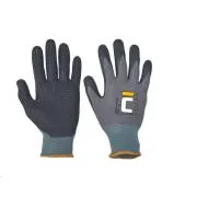 Rokavice NYROCA MAXIM DOTS FH