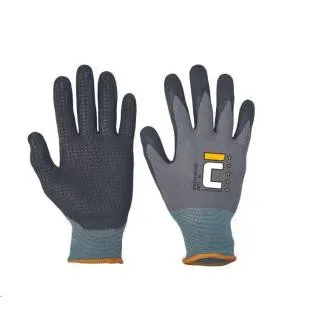 Rokavice NYROCA MAXIM DOTS FH Rokavice NYROCA MAXIM DOTS FH