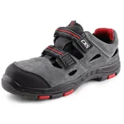 Sandal CXS ROCK PHYLLITE O1, siv, velikost 37