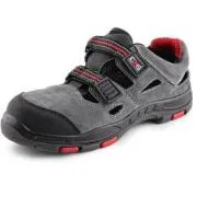Sandal CXS ROCK PHYLLITE S1P, siv, velikost