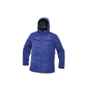 MAX VIVO LIGHT jakna črna/oranžna velikost 2,5 mm