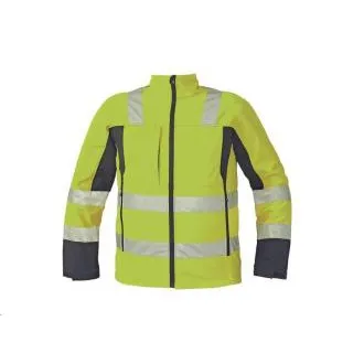 MALTON softshell jakna HV