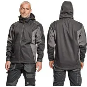 DAYBORO softshell jakna