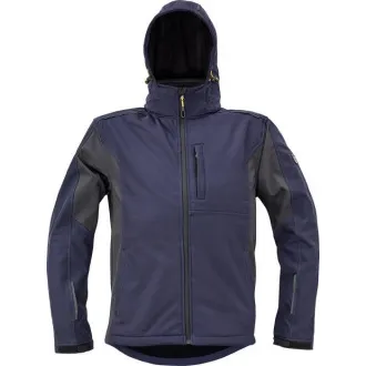 DAYBORO softshell jakna DAYBORO softshell jakna