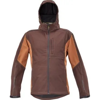 DAYBORO softshell jakna DAYBORO softshell jakna