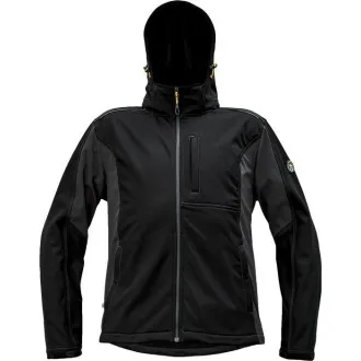 DAYBORO softshell jakna DAYBORO softshell jakna