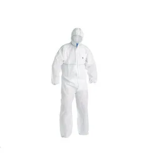 CHEMSAFE MS1 kombinezon CHEMSAFE MS1 kombinezon