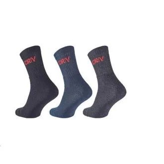 SEGIN nogavice 3pack