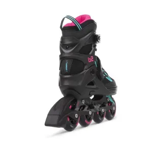 Rolerji Movino Cruzer B2 Mint/Pink
