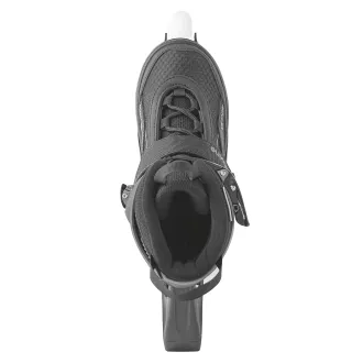 Rolerji Movino Cruzer B3 LED - črni Rolerji Movino Cruzer B3 LED - črni