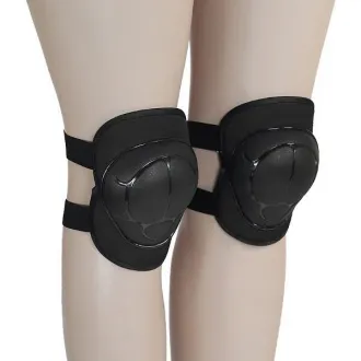 Komplet ščitnikov EX110 BLACK