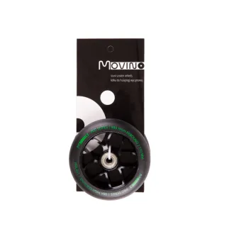 Rezervna kolesa za freestyle skuter 110 mm, aluminij, 2 kosa
