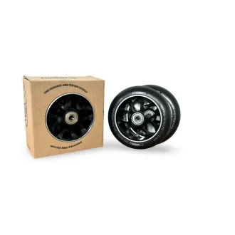 Rezervna kolesa za freestyle skuter 110 mm, aluminij, 2 kosa