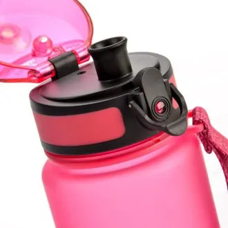 Športna plastenka iz tritana MTR 350 ml