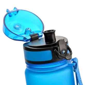 Športna plastenka iz tritana MTR 350 ml