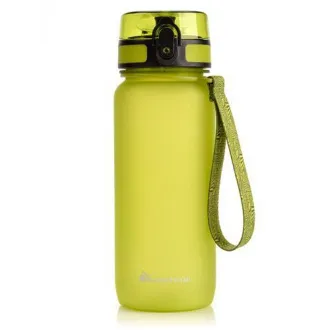 Športna steklenica iz tritana MTR 650 ml