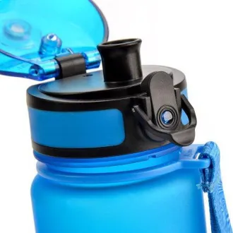 Športna steklenica iz tritana MTR 650 ml