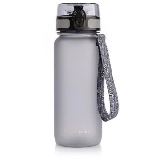 Športna steklenica iz tritana MTR 650 ml