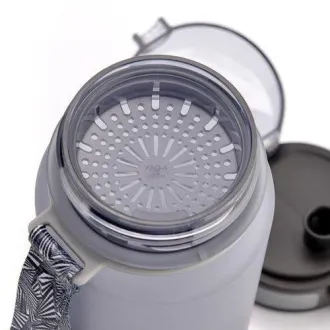 Športna steklenica iz tritana MTR 650 ml