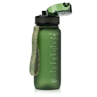 Športna steklenica iz tritana MTR 650 ml