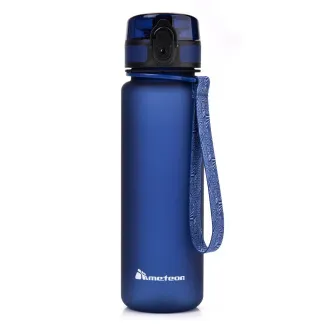 Športna steklenica iz tritana MTR 650 ml