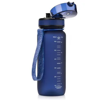 Športna steklenica iz tritana MTR 650 ml