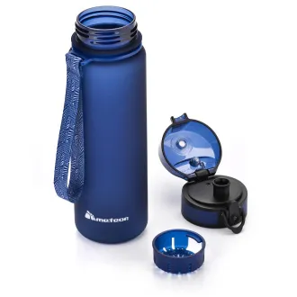 Športna steklenica iz tritana MTR 650 ml