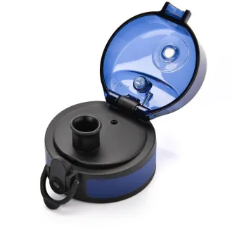 Športna steklenica iz tritana MTR 650 ml