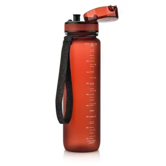 Športna steklenica iz tritana MTR 1000 ml