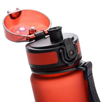 Športna steklenica iz tritana MTR 1000 ml