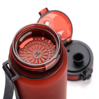 Športna steklenica iz tritana MTR 1000 ml