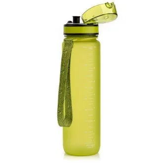 Športna steklenica iz tritana MTR 1000 ml