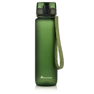Športna steklenica iz tritana MTR 1000 ml