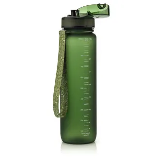 Športna steklenica iz tritana MTR 1000 ml