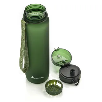 Športna steklenica iz tritana MTR 1000 ml