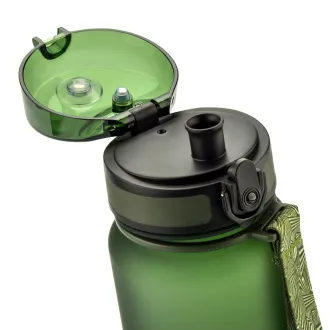 Športna steklenica iz tritana MTR 1000 ml