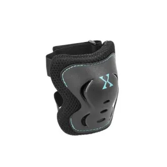 NEX BLACK-BLUE komplet ščitnikov