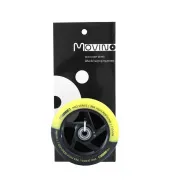 Rezervna kolesa za freestyle skuter MOVINO 110 mm, aluminij, 2 kosa