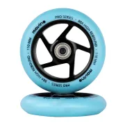 Rezervna kolesa za freestyle skuter MOVINO SLAVE, 110 mm, aluminij