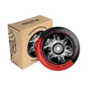Rezervna kolesa za freestyle skuter MOVINO Maniac, 110 mm, najlon, 2 kosa