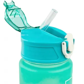 Motivacijska športna steklenica 3v1, 2000 ml   900 ml   300 ml
